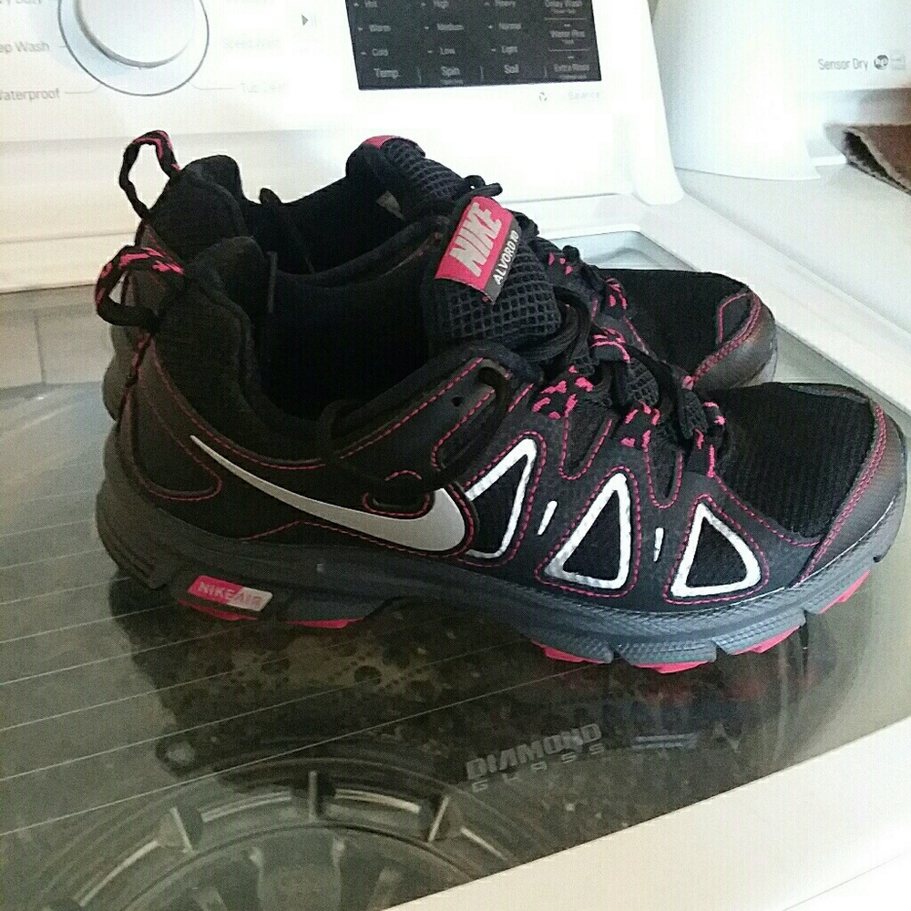 Nike Air Alvord 10